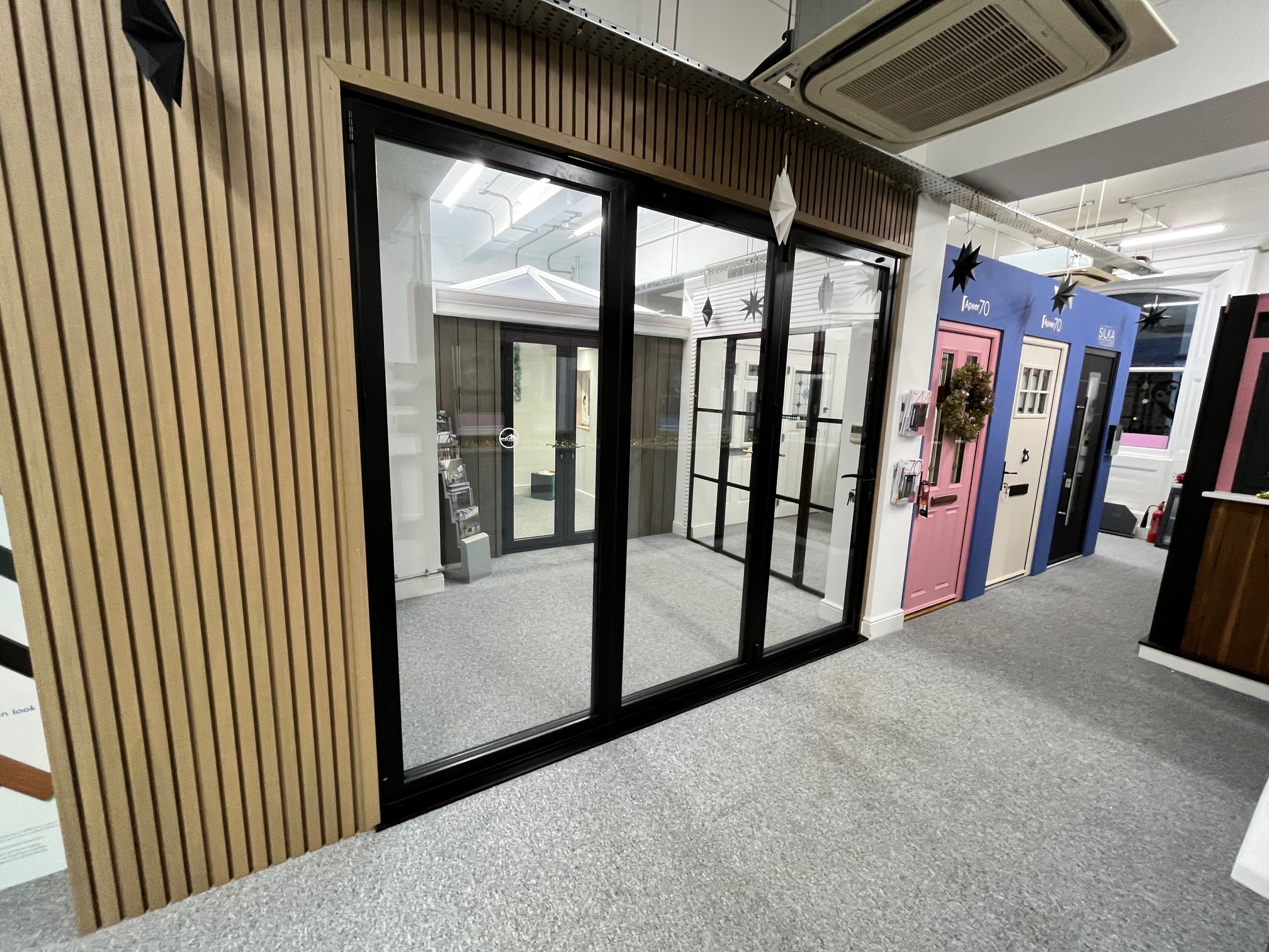 windows and doors Colchester